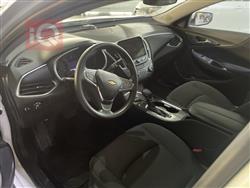 شێڤرۆلێت مالیبۆ